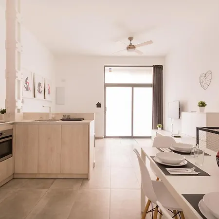 Duplex B2 Arrendamiento De Temporada Apartment Madrid Exterior photo