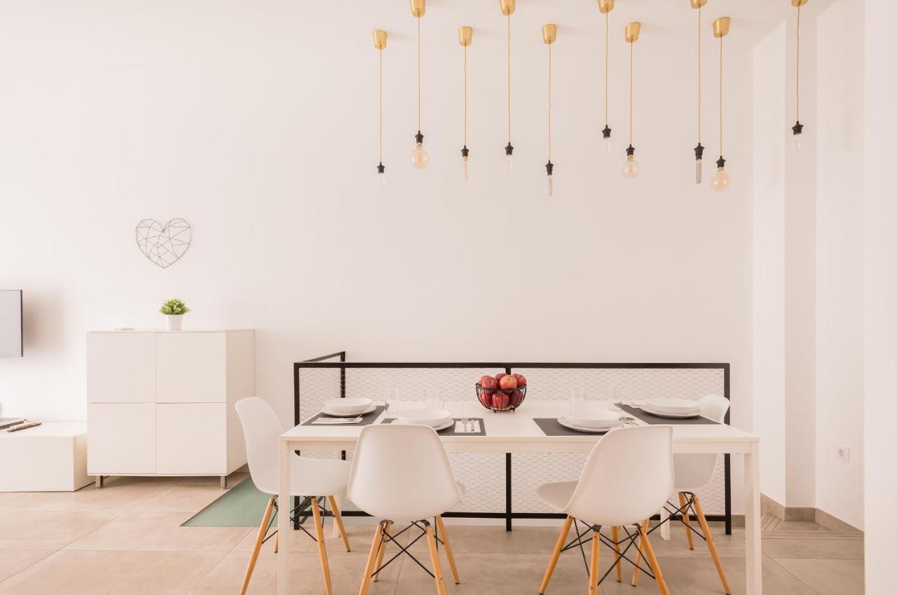 Appartement Duplex B2 Arrendamiento De Temporada Madrid