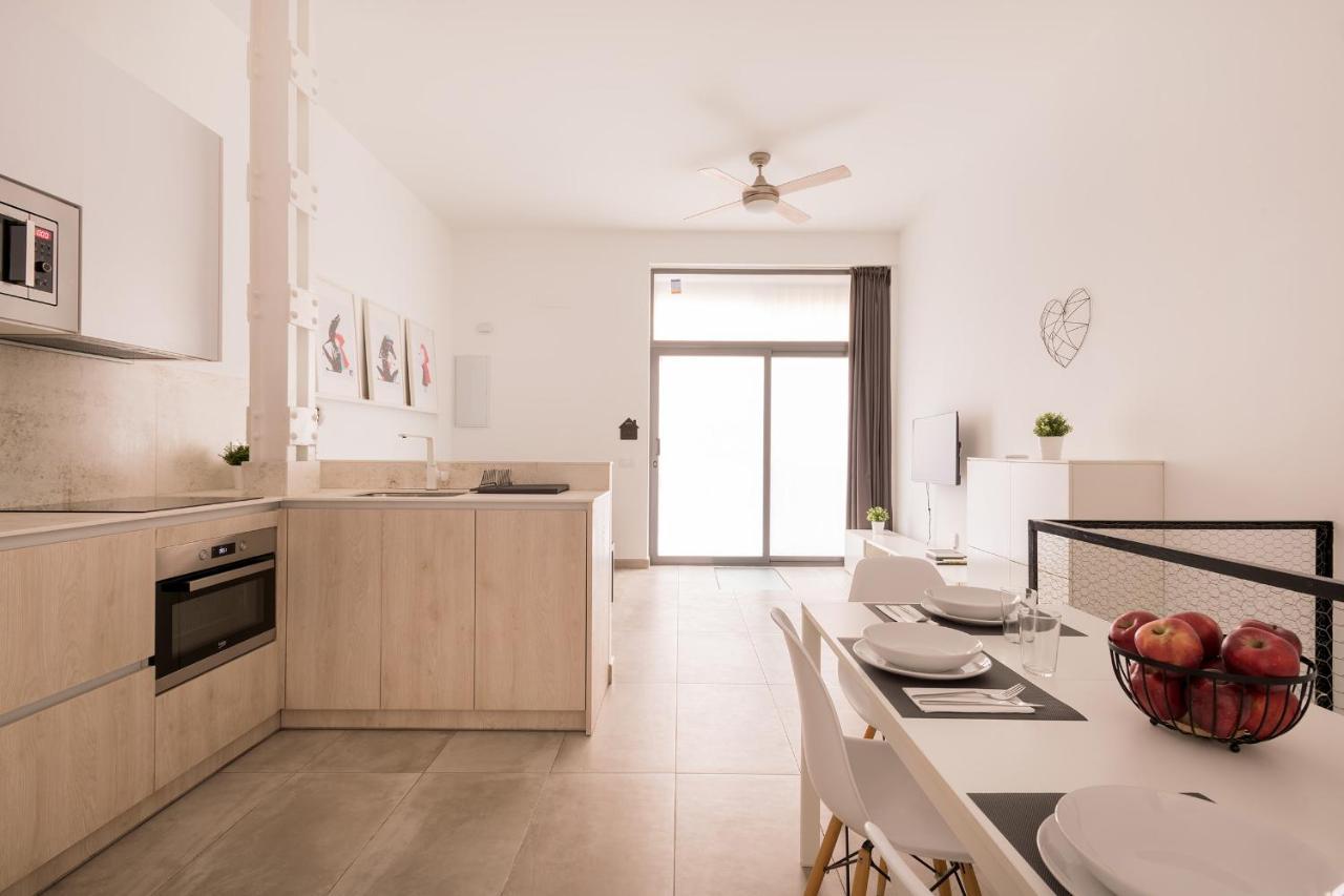 Duplex B2 Arrendamiento De Temporada Appartement *