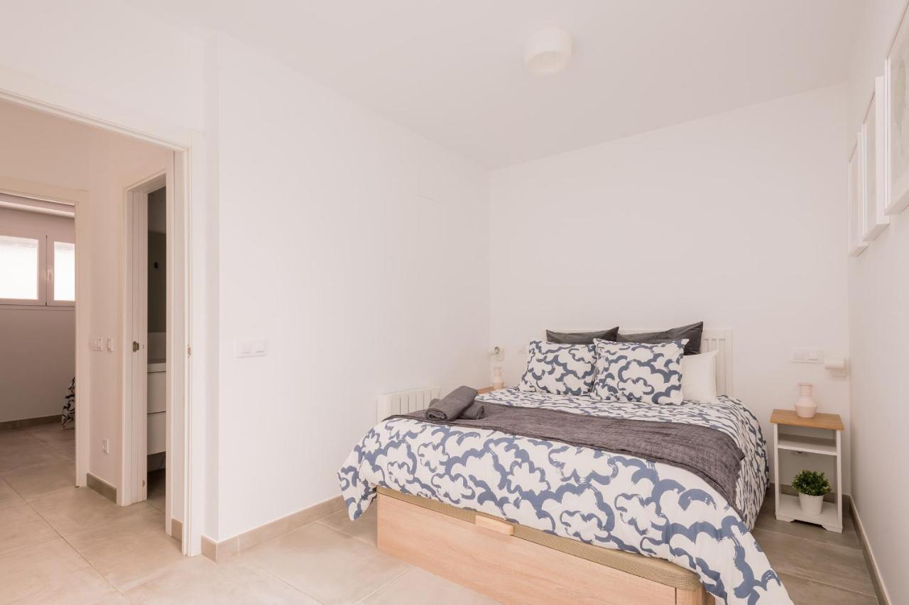 Appartement Duplex B2 Arrendamiento De Temporada Madrid