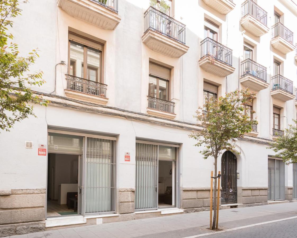 Appartement Duplex B2 Arrendamiento De Temporada